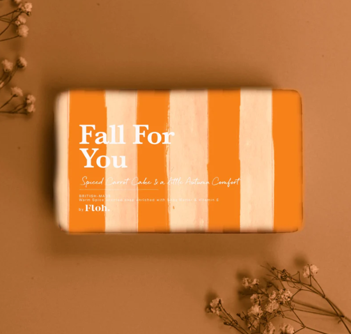Fall for you Soap