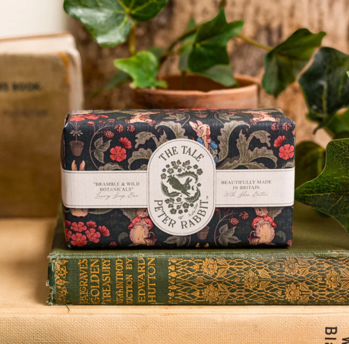 Bramble & Wild Botanicals