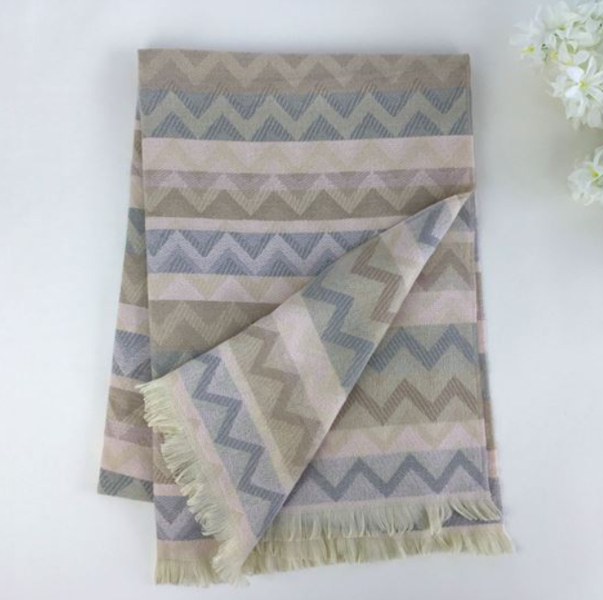 Winter Scarf