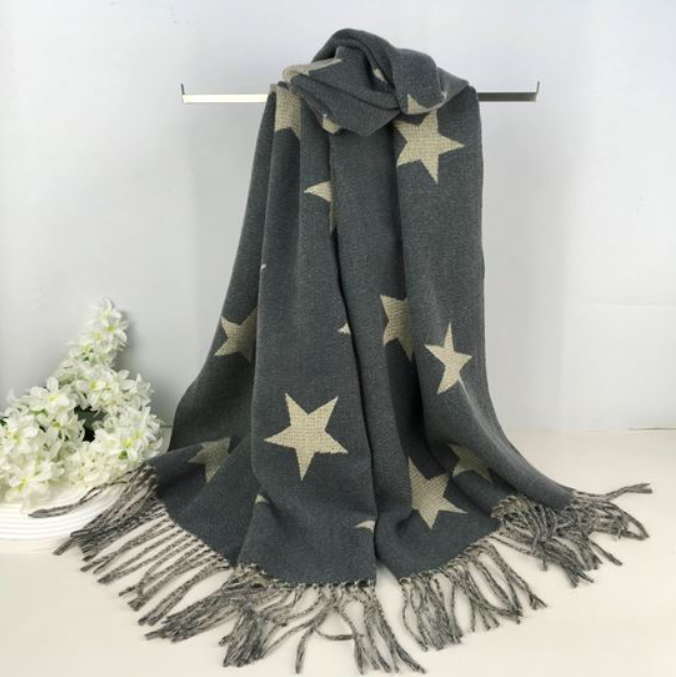 Winter Scarf