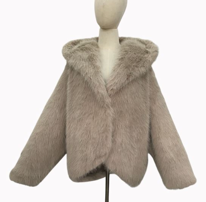 Winter Coat