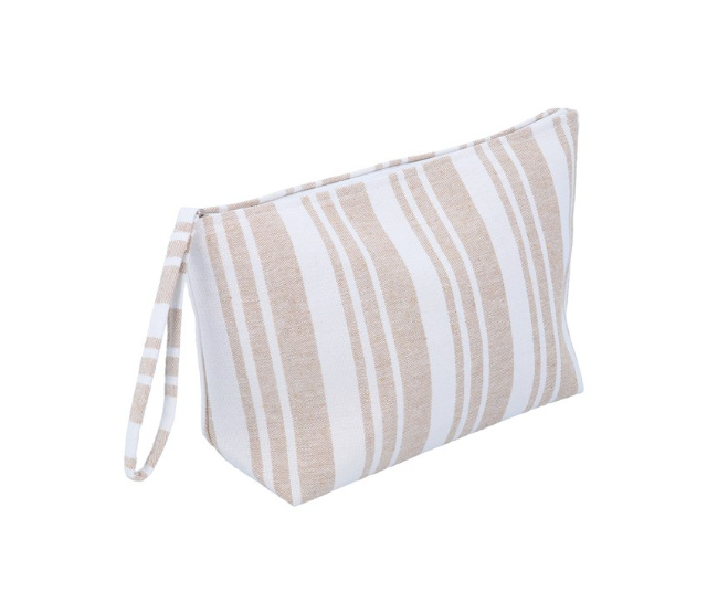 Gisela Graham Fabric Washbag