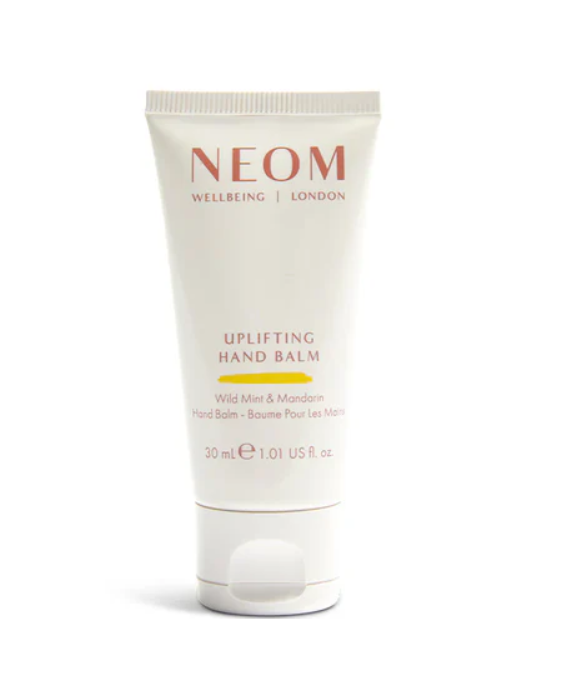 Neom Uplifting Hand Balm