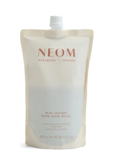 Neom Real Luxury Hand & Body Wash