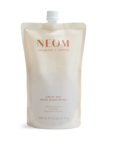 Neom Great Day Hand & Body Wash