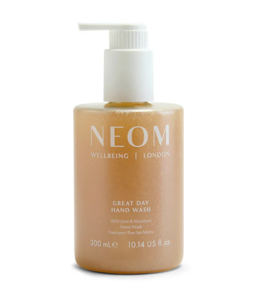 Neom Great Day Hand & Body Wash
