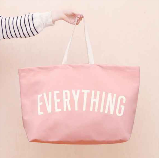 Everything Really Big Bag