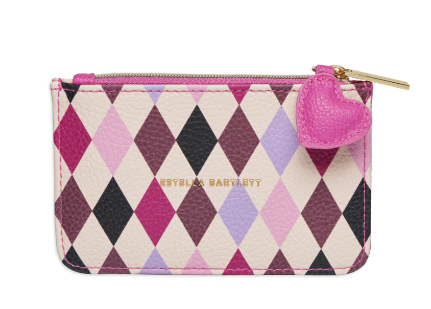 Estella Bartlett Card Purses