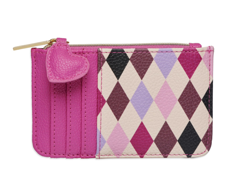 Estella Bartlett Card Purses