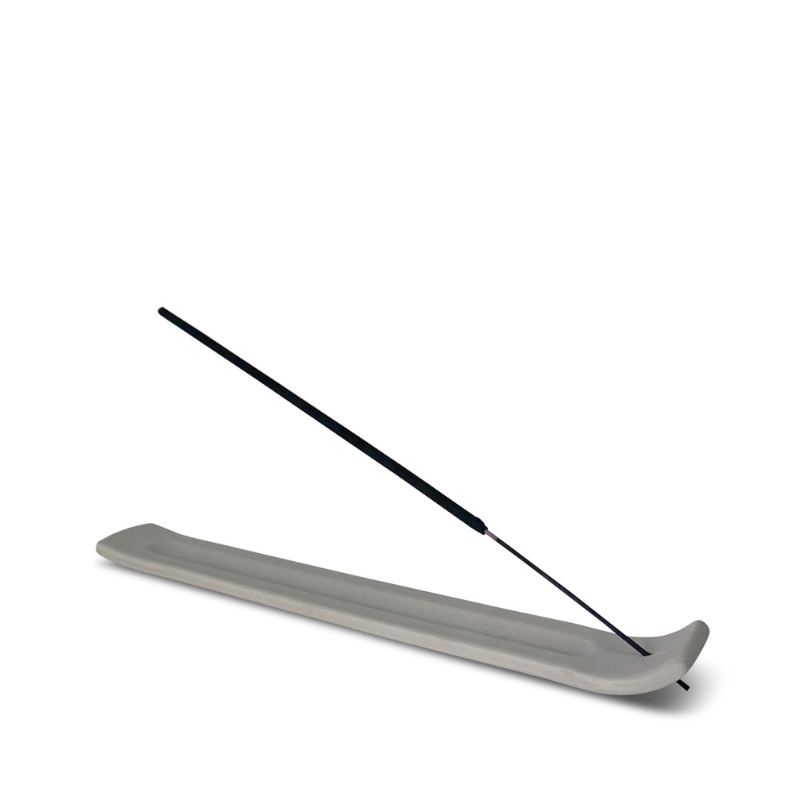 Ceramic Incense Ash Catcher