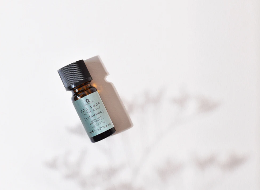 Aroma Home Essential Oil