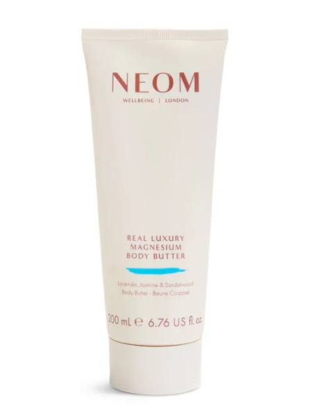 Neom Magnesium Body Butter - Real Luxury