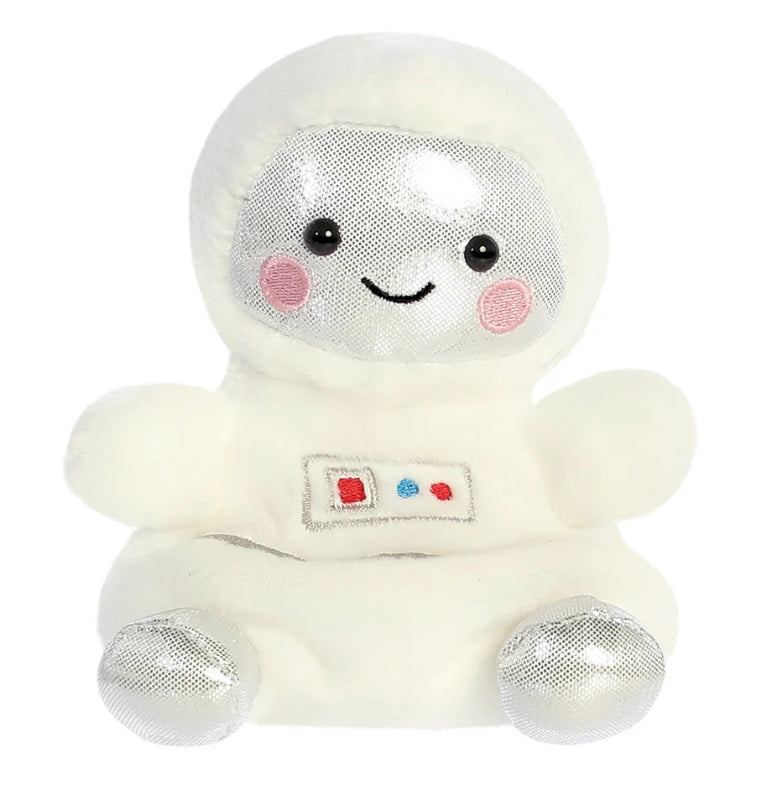 Cosmo Astronaut Palm Pal