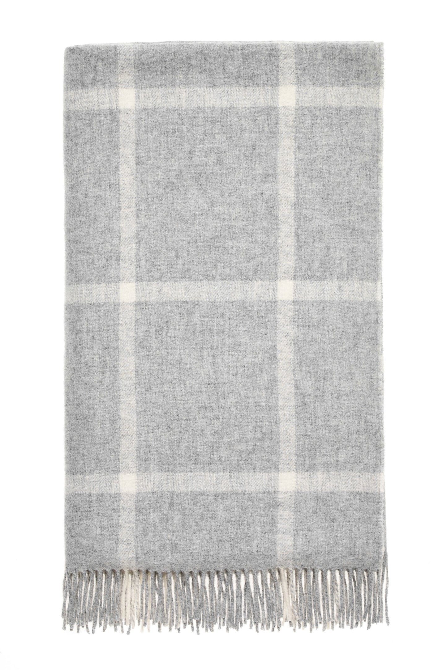 Windowpane Throw