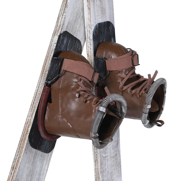 Woodland Skis