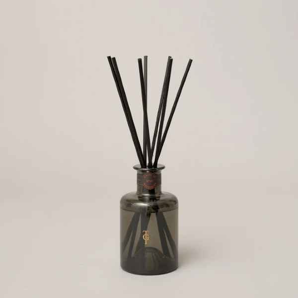 True Grace Reed Diffuser Bowl Of Mandarins