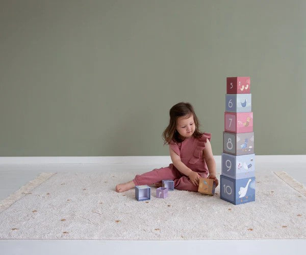 Little Dutch Building Blocks - Little Goose