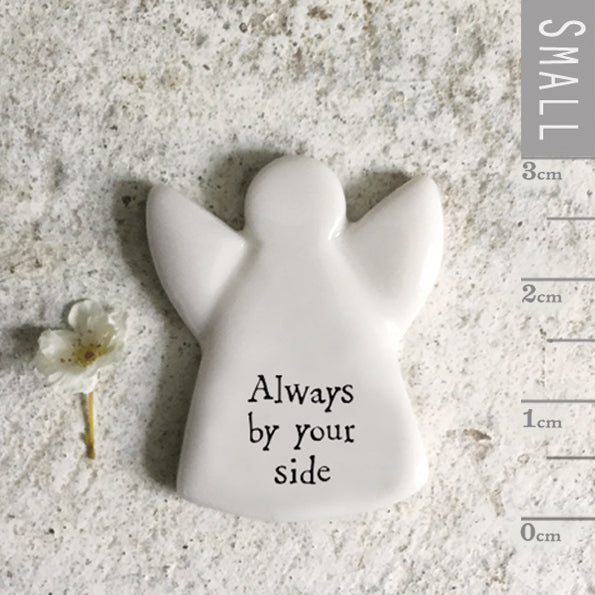 East of India Tiny Token Always By Your Side