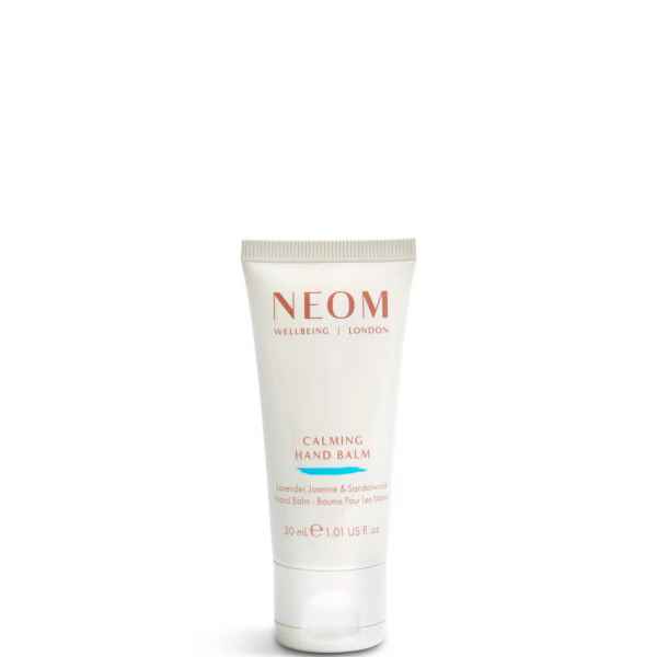 Neom Calming Hand Balm