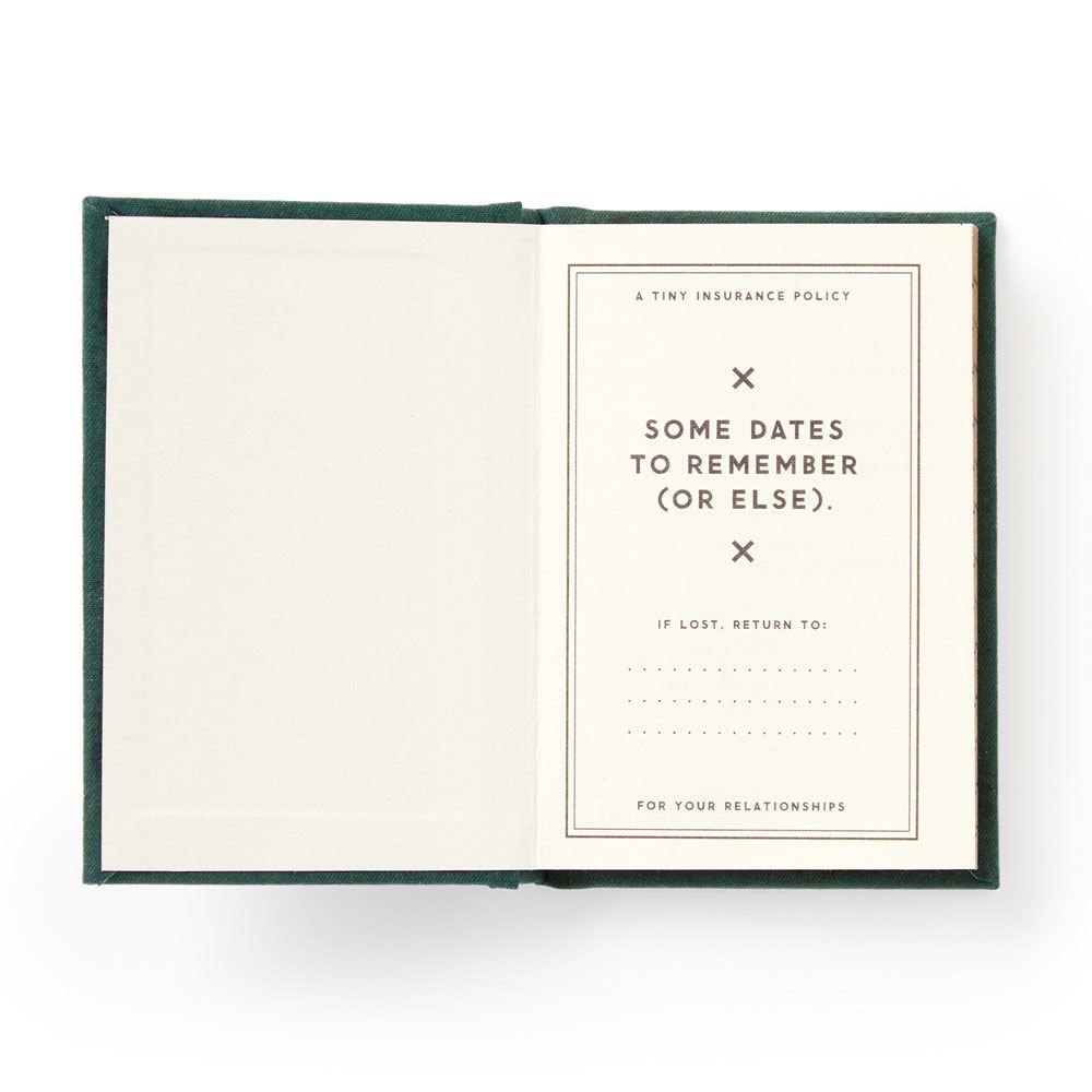 Dates People Get Mad at if I Forget