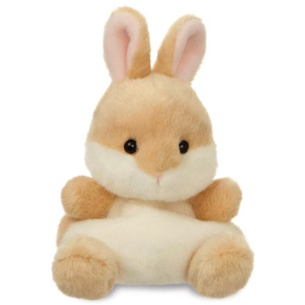 Ella the Bunny Palm Pal/Party Size