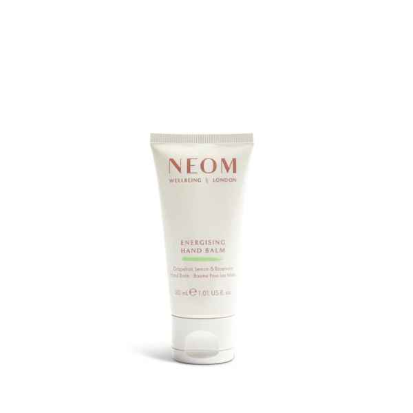 Neom Energising Hand Balm