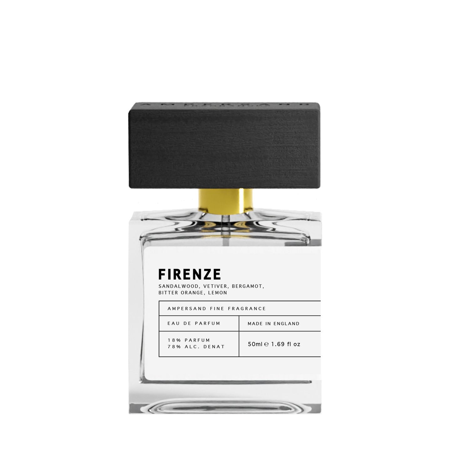 Ampersand Eau De Parfum - Firenze
