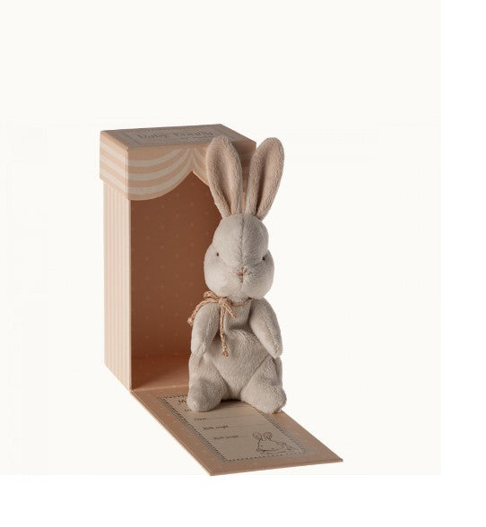 Maileg My First Bunny - Off White