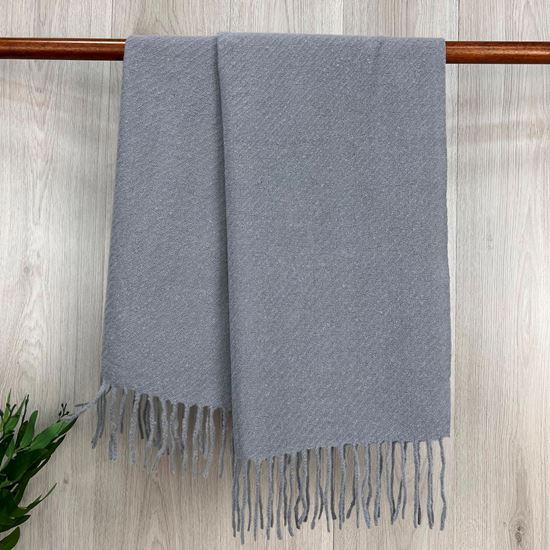 Fine Winter Scarf