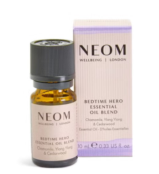 Neom Sleep Bedtime Hero Essential Oil Blend
