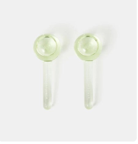 Wanderflower Ice Gloes