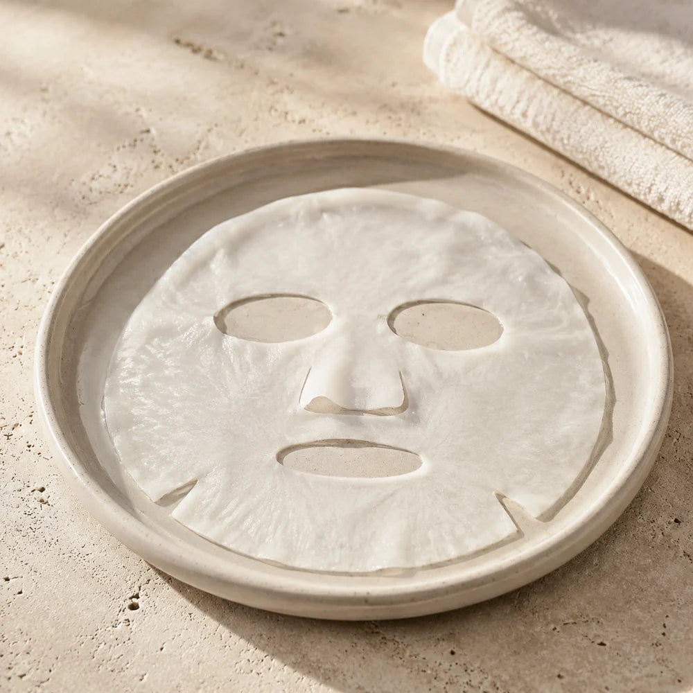Arthur Betsy Moisturising Face Mask