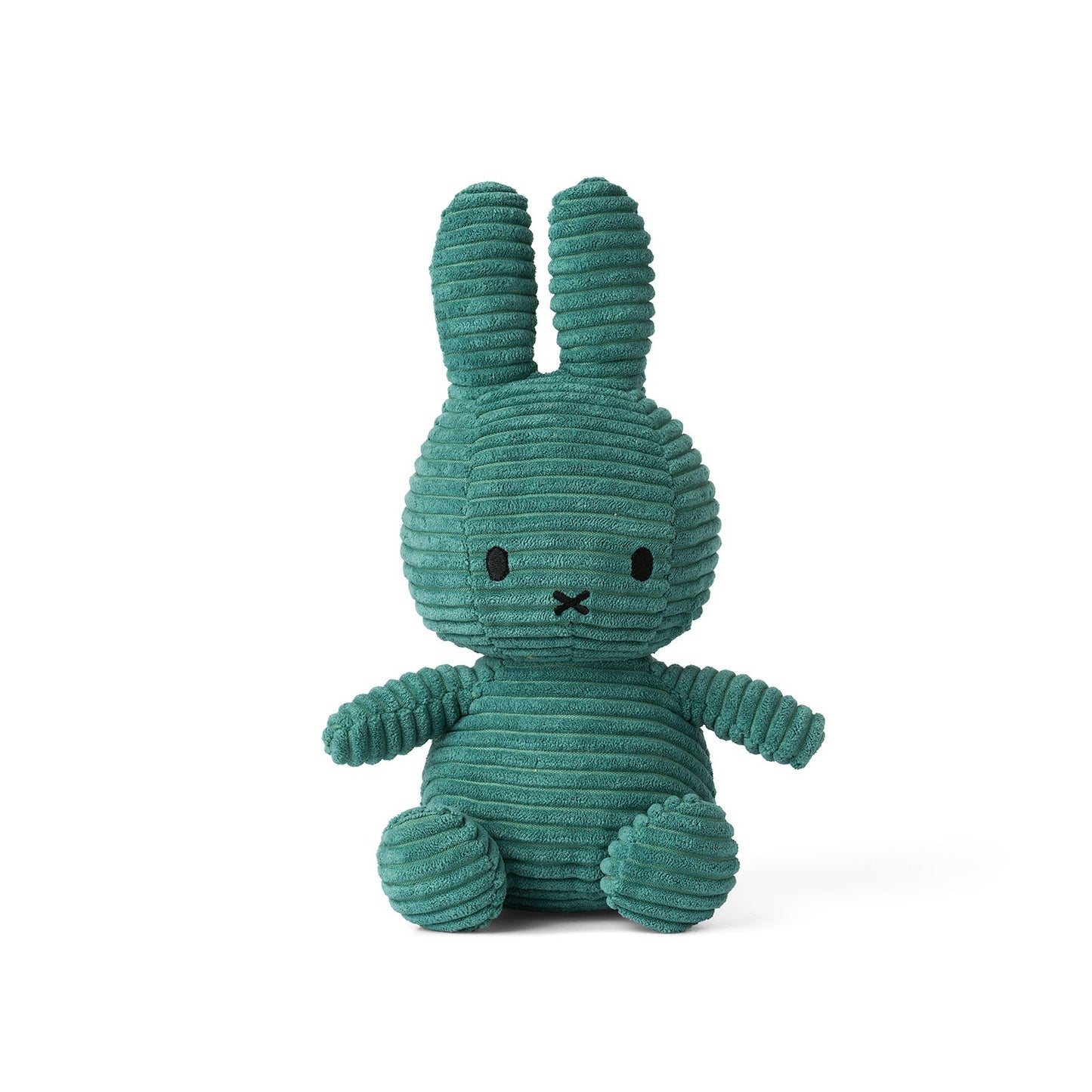 Miffy (Nijntje) Corduroy Green