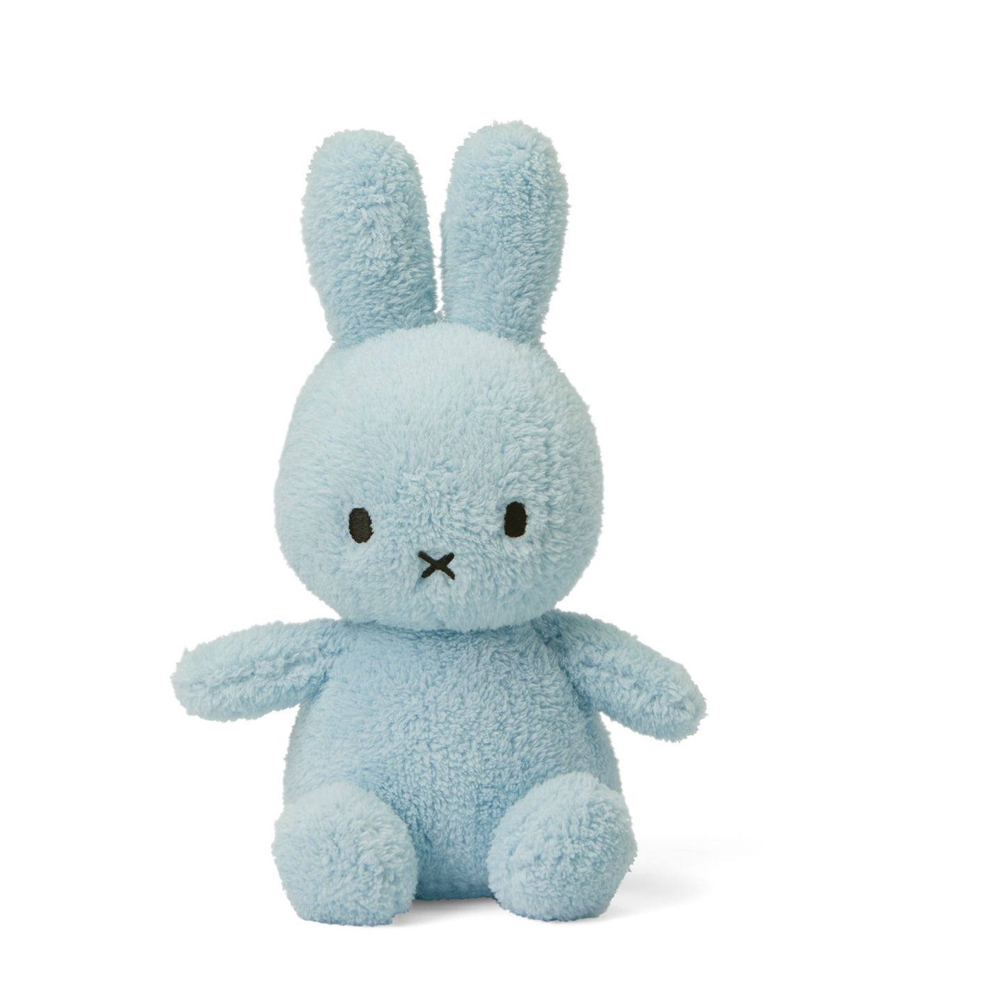 Miffy (Nijntje) Terry Light blue