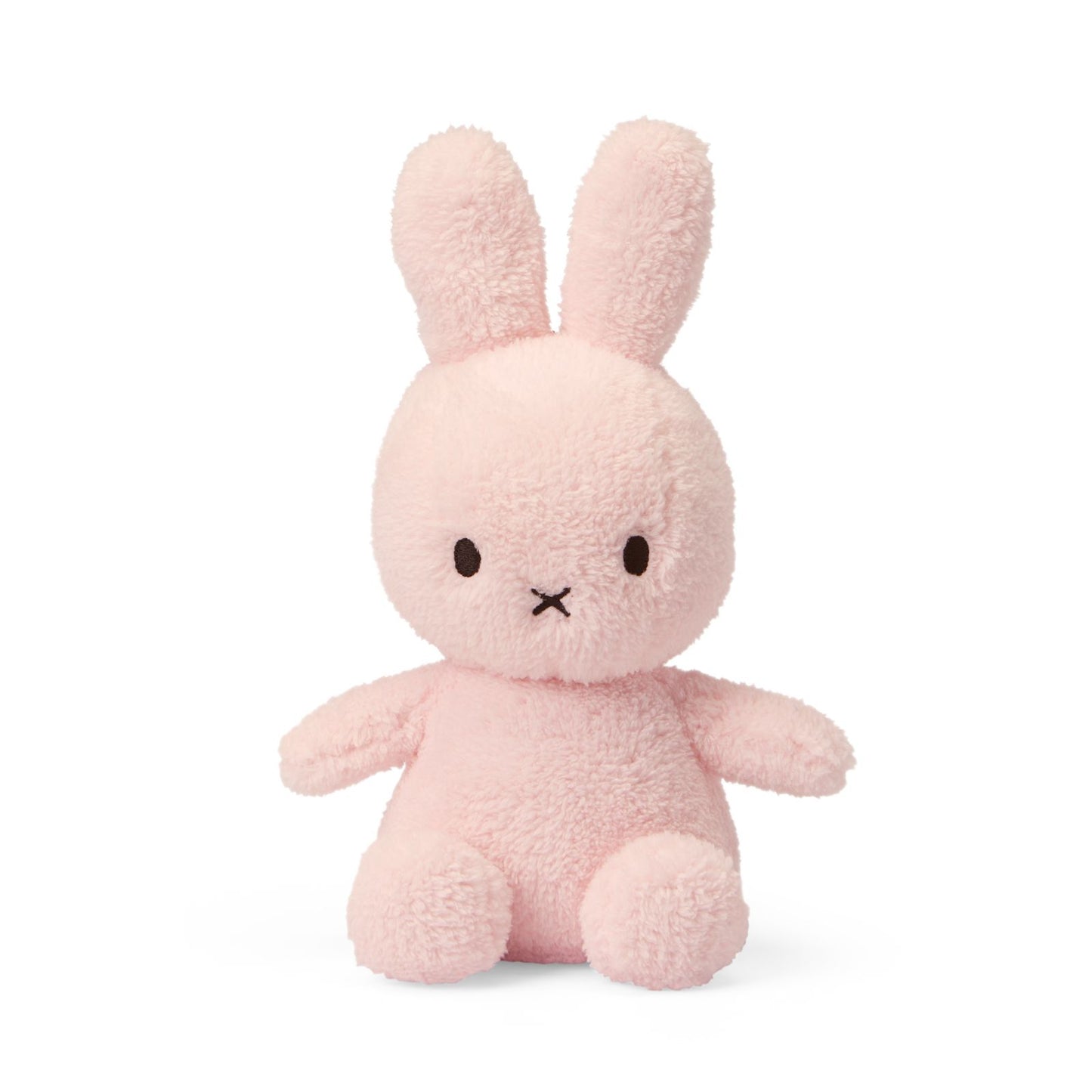 Miffy (Nijntje) Terry Light Pink