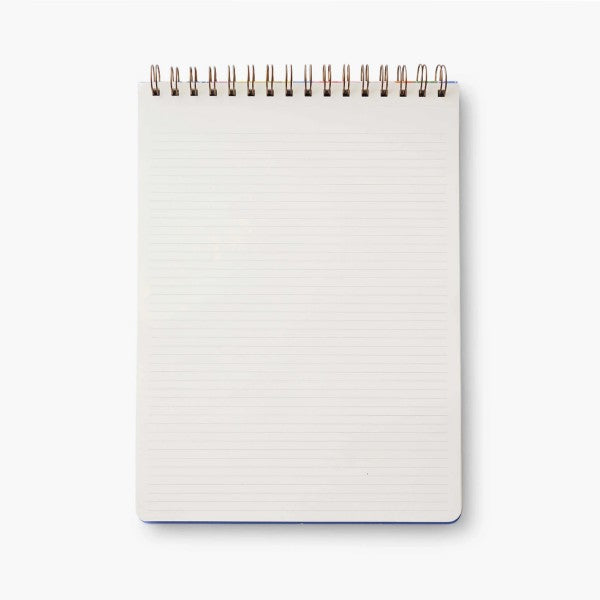 Rifle Margaux Large Top Spiral Notepad