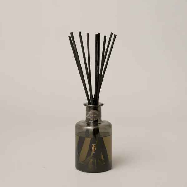 True Grace Reed Diffuser Portobello Oud