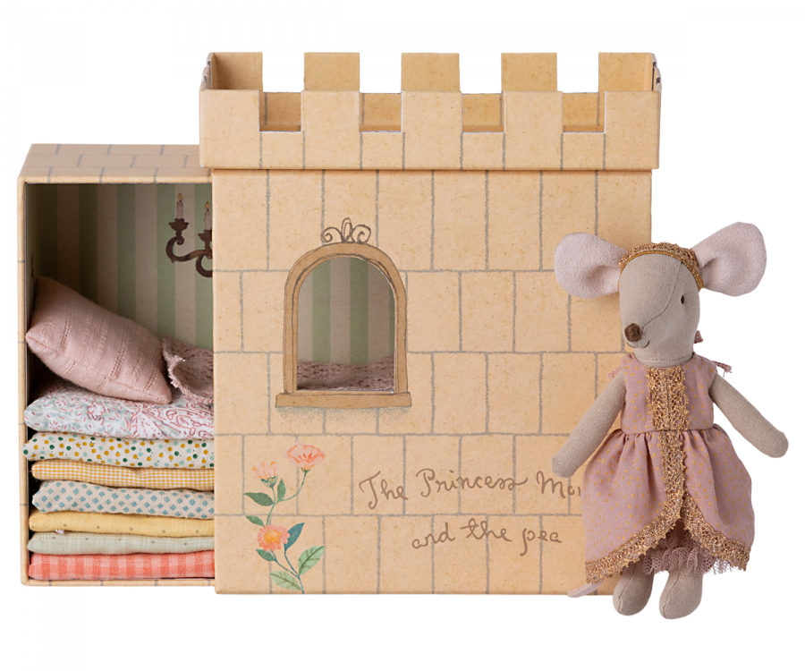 Maileg Princess And The Pea - Big Sister