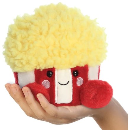Butters Popcorn Palm Pal