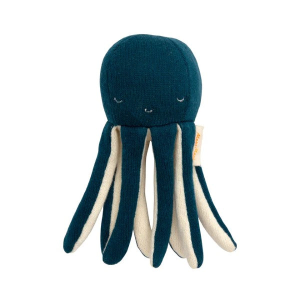 Meri Meri Octopus Rattle
