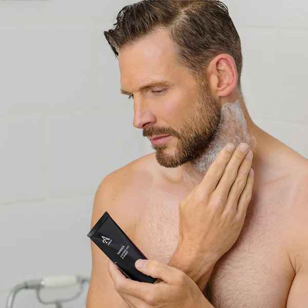 Arran Sannox 100ml Shave Cream