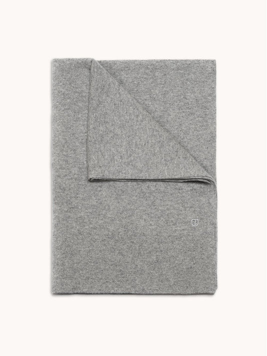 Abigail's Cashmere Oversized Scarf