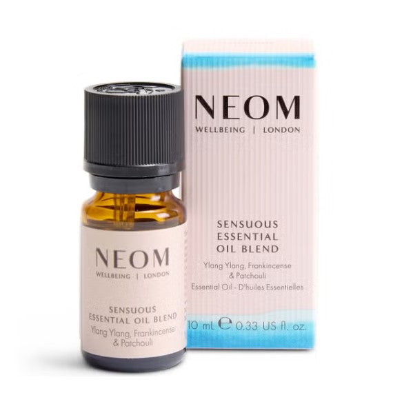 Neom Calm And Relax Sensuous Essential Oil Blend