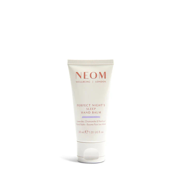 Neom Perfect Nights Sleep Hand Balm