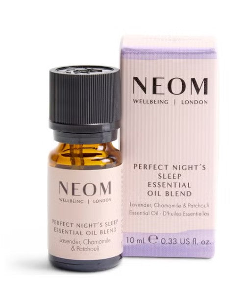 Neom Perfect Night's Sleep Essential Oil Blend