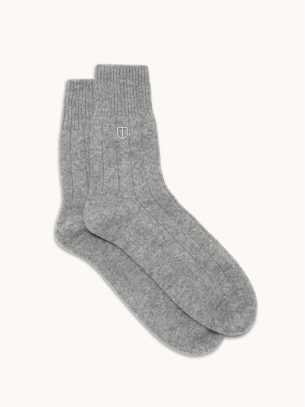 Abigail's Cashmere Socks