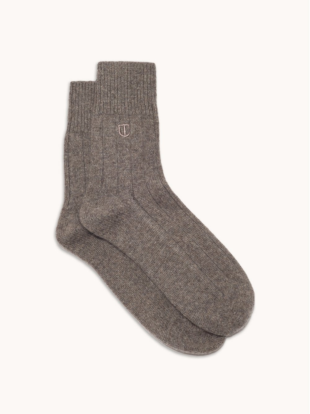 Abigail's Cashmere Socks