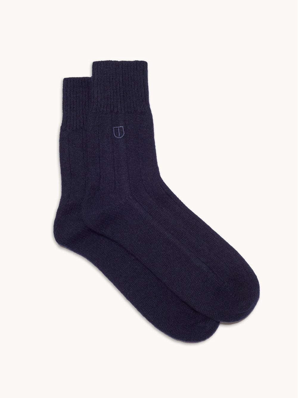 Abigail's Cashmere Socks