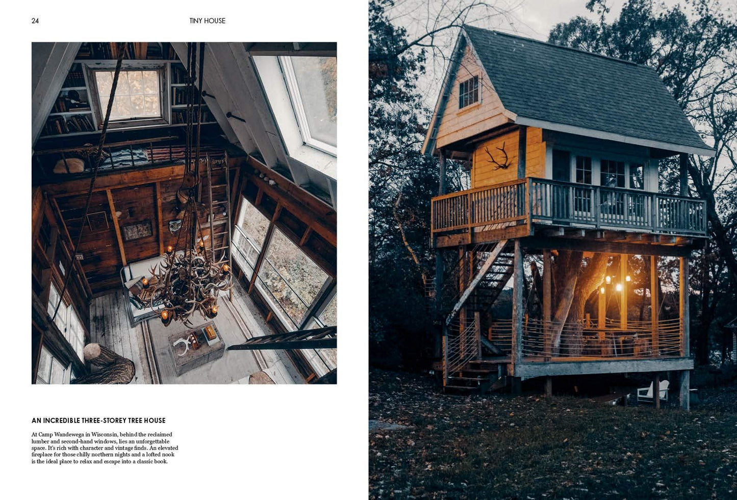 Tiny House