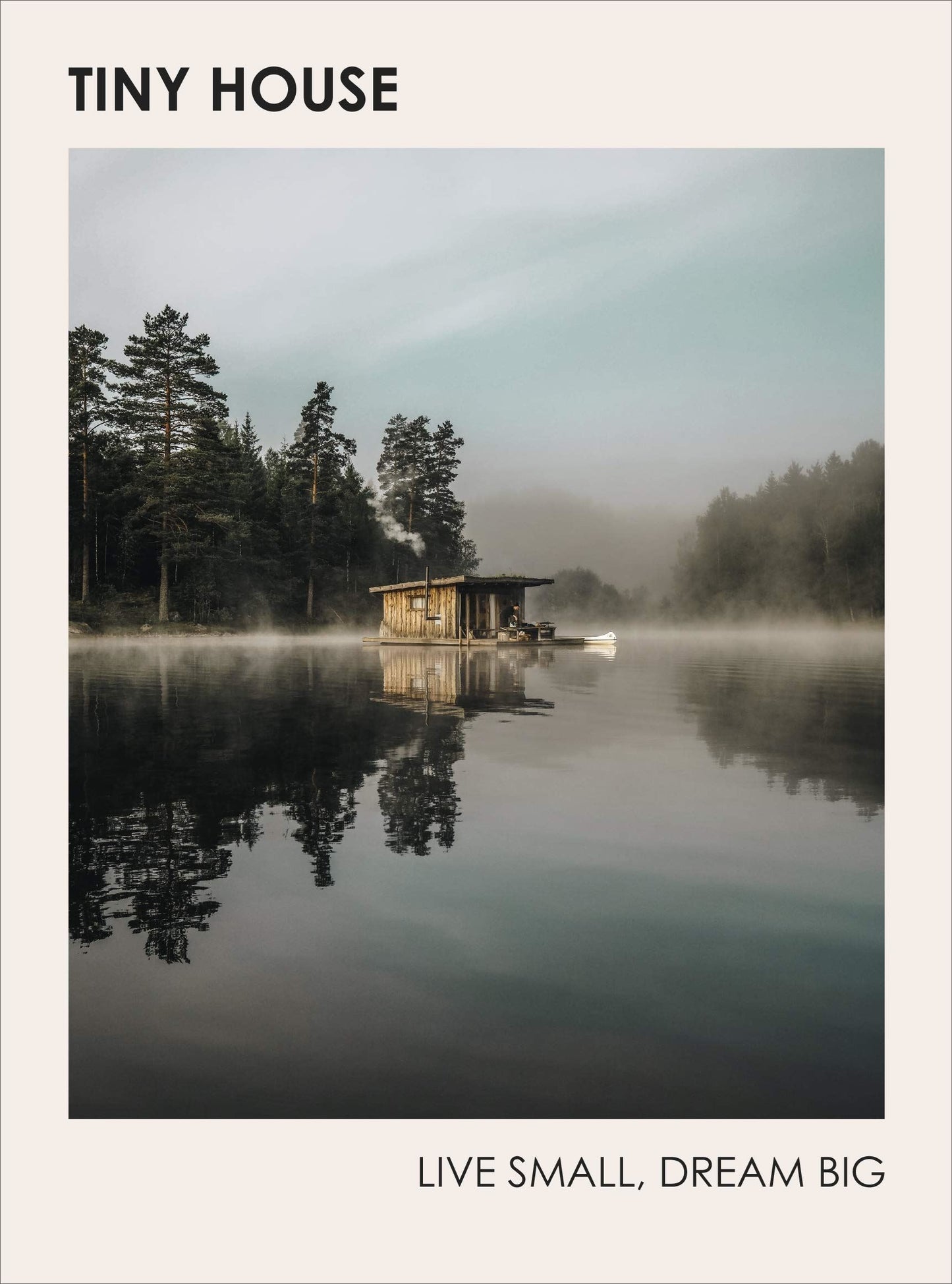 Tiny House